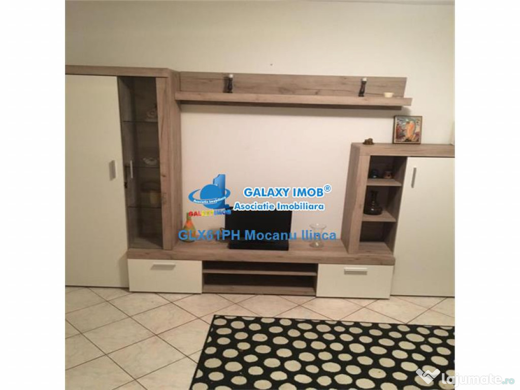 Apartament 2 camere, in Ploiesti, zona Bld-ul Bucuresti