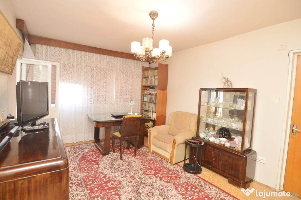 Apartament 2 Camere Tineretului - Parc | Localizare Extraordinara