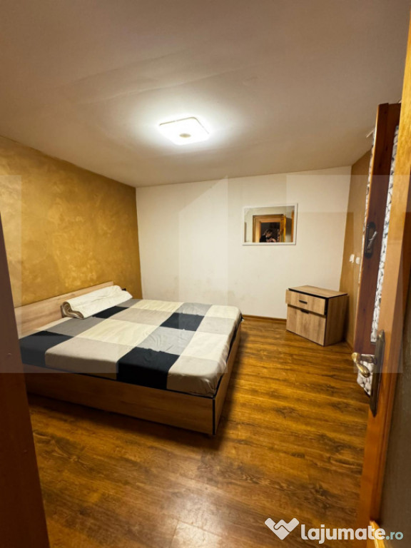 Casă de vânzare în Hudum – liniște, spațiu și confor