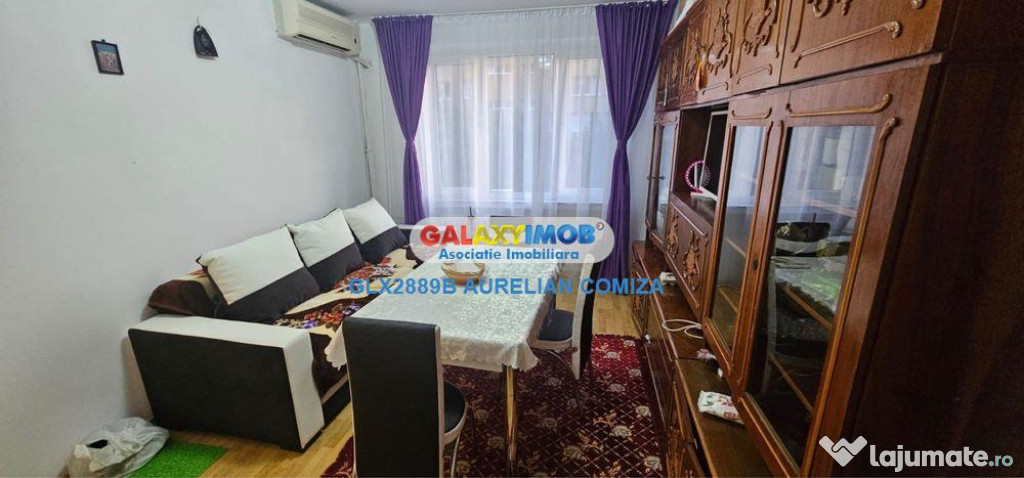 Apartament 4 camere decomandat Drumul Taberei