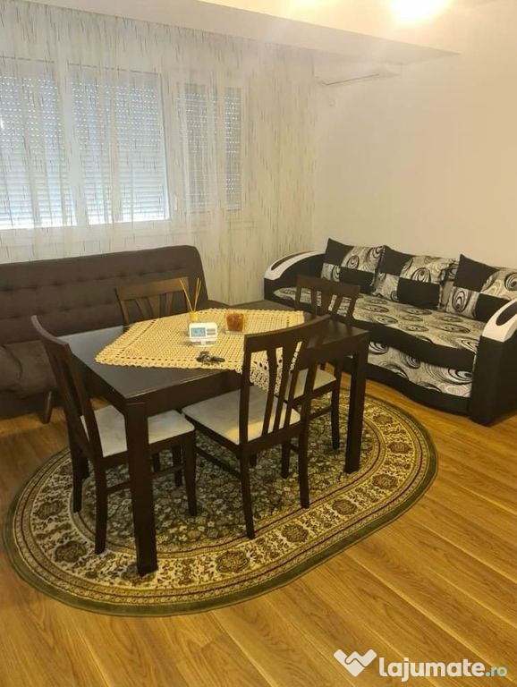 APARTAMENT 2 CAMERE, ZONA VIVO
