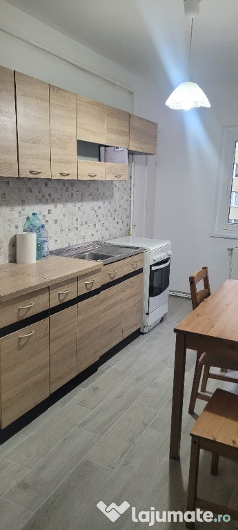 Apartament 2 camere Paraului