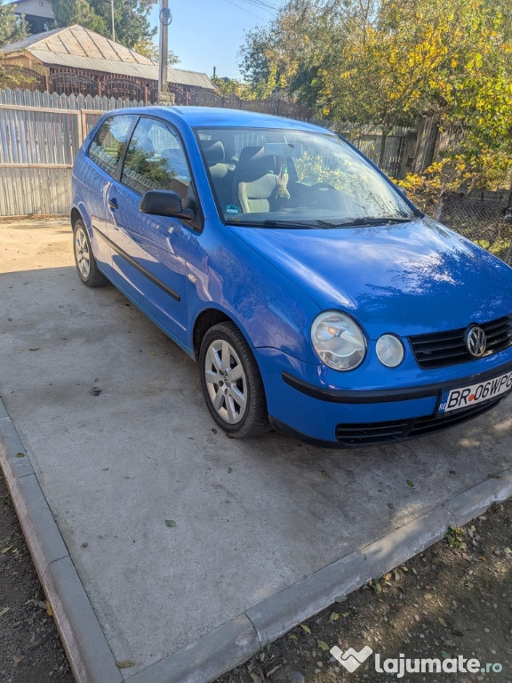 Wv polo.1.2.an 2003.