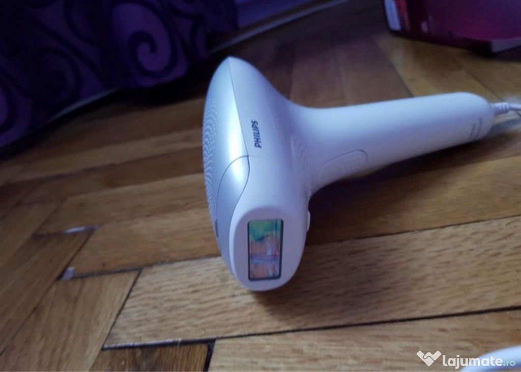 Vând Epilator PHILIPS Lumea Advanced SC1995/00 IPL