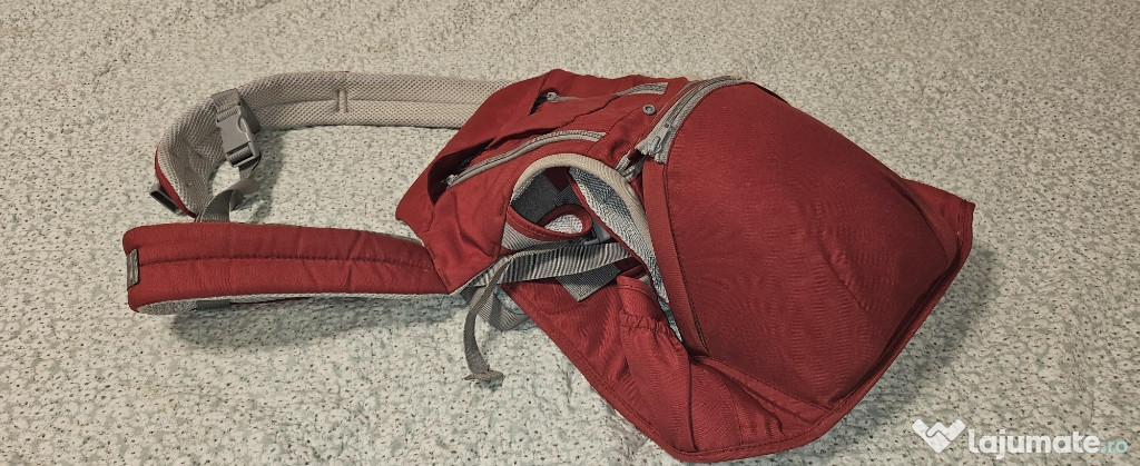 Marsupiu bebe de la 3 luni