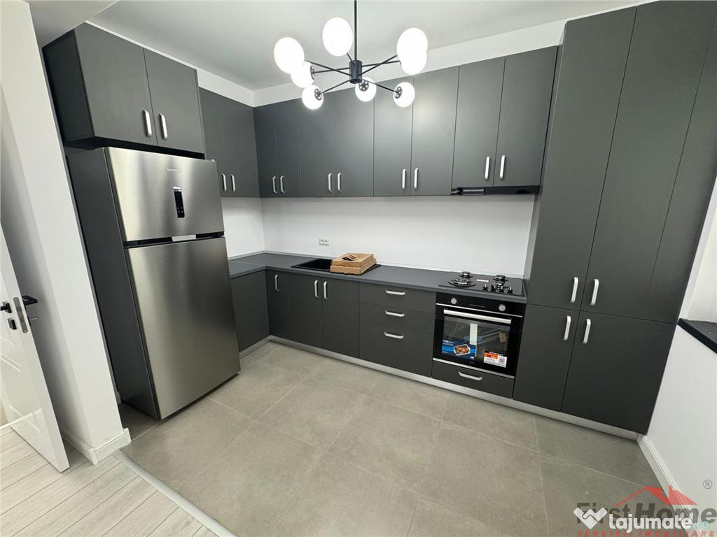 Ap 2 cam de lux, prima , parcare, bloc nou, complex Ozone