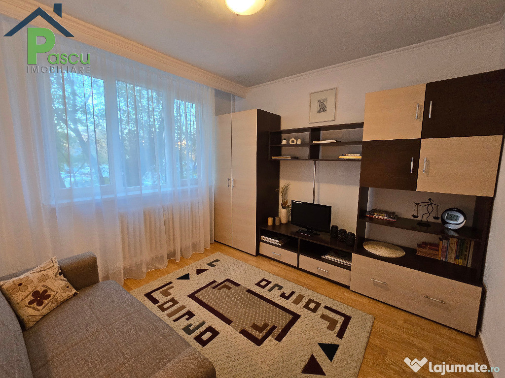 Inchiriere apartament 3 camere sos. Giurgiului, Aleea Calinesti