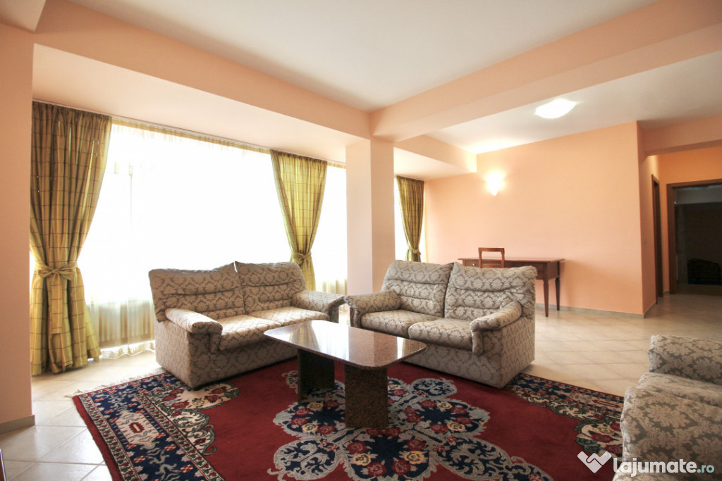 DOROBANTI-TUDOR STEFAN, APARTAMENT ELEGANT, SINGUR PE NIVEL,