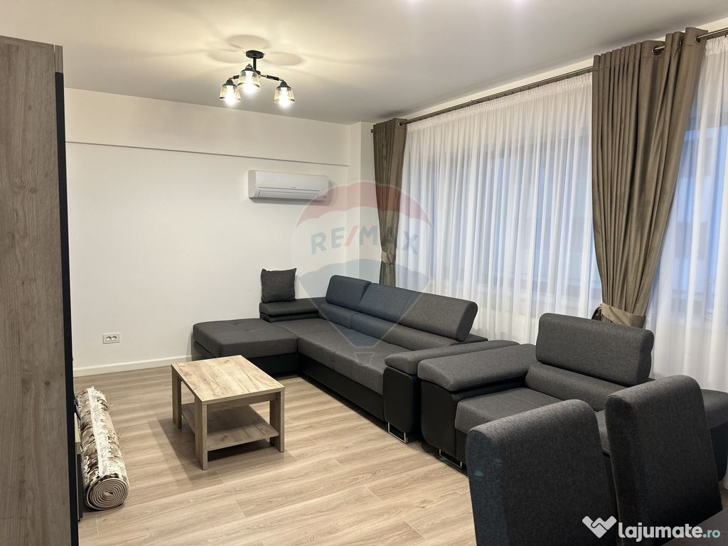 Apartament 1 camera Central complex Ozana Targu Neamt