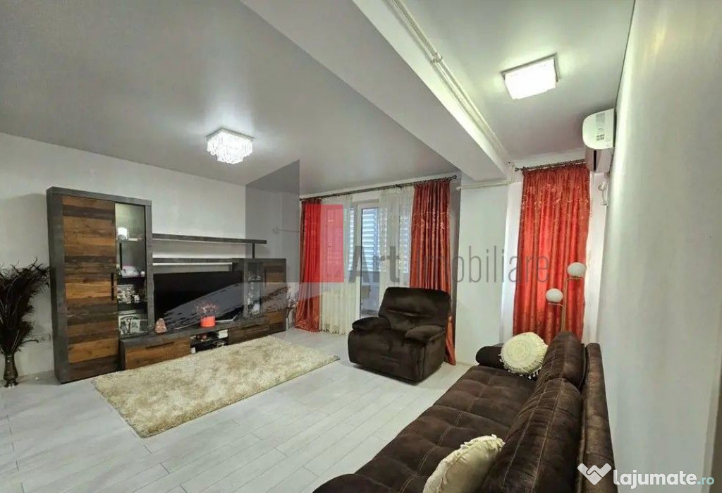 Apartament 3cam militari rezidence 72mp pret 110mii euro