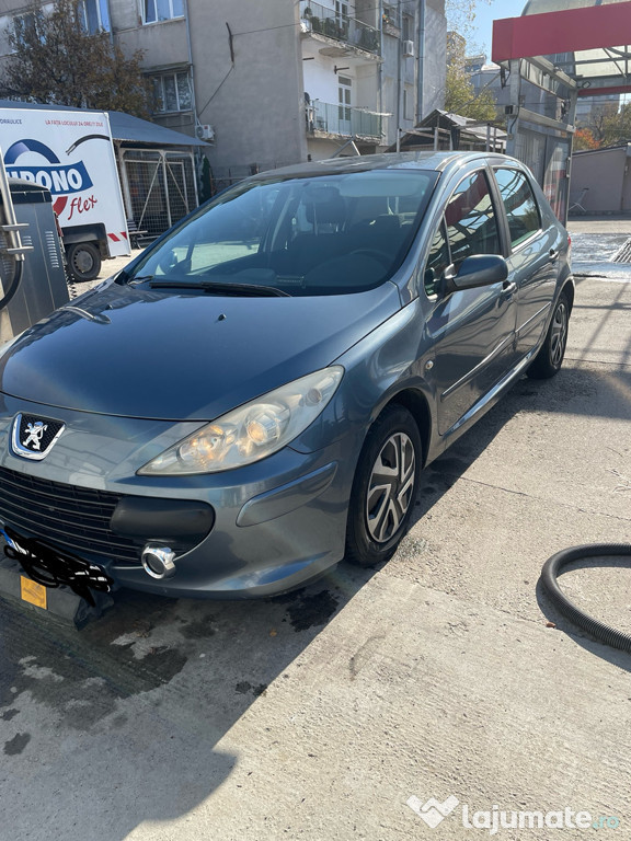 Peugeot 307 1.6 110Cp benzina 2006
