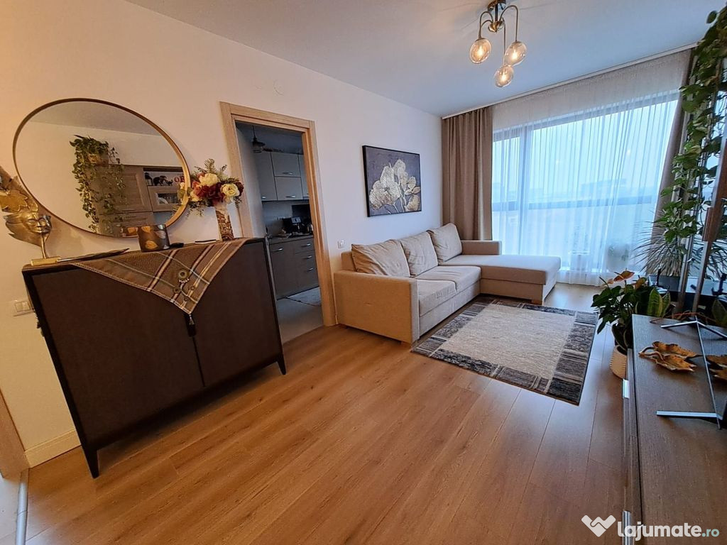 3 camere | Onix Park North | Pipera | terasa 7 mp + parcare