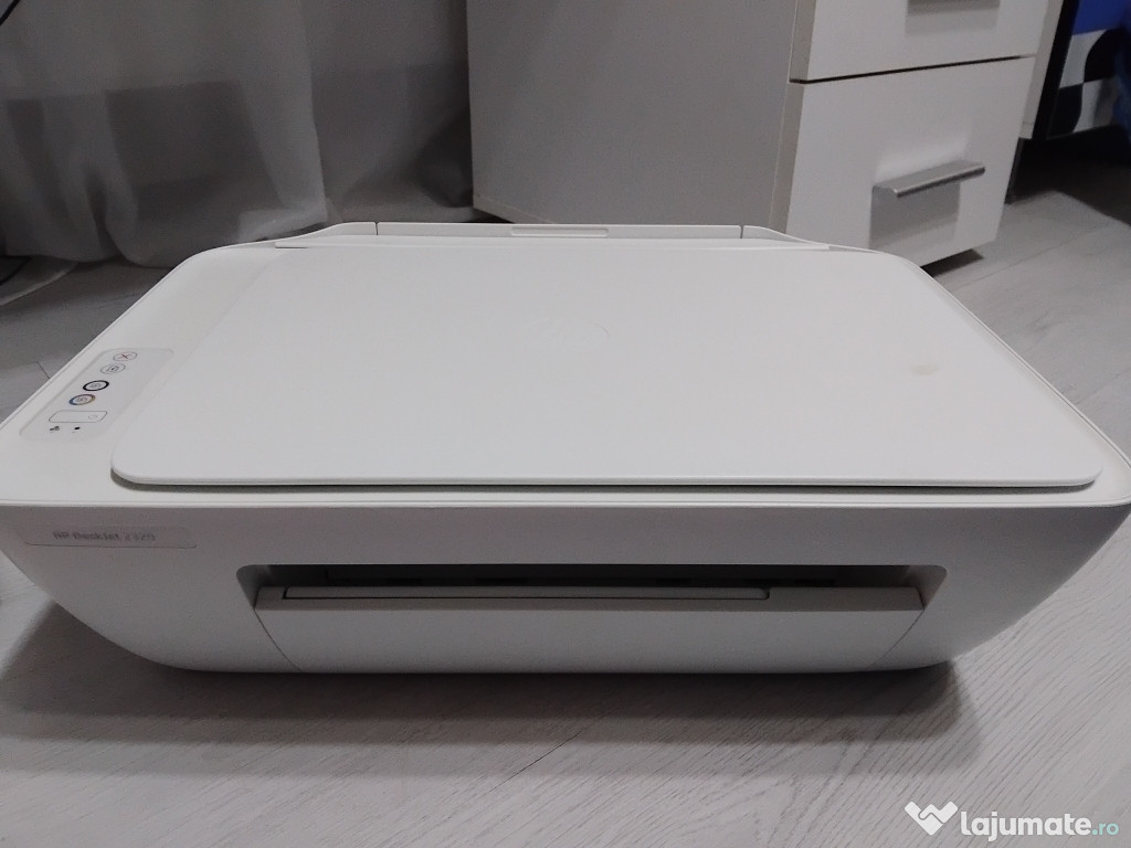 Multifunctional HP Deskjet 2320 color
