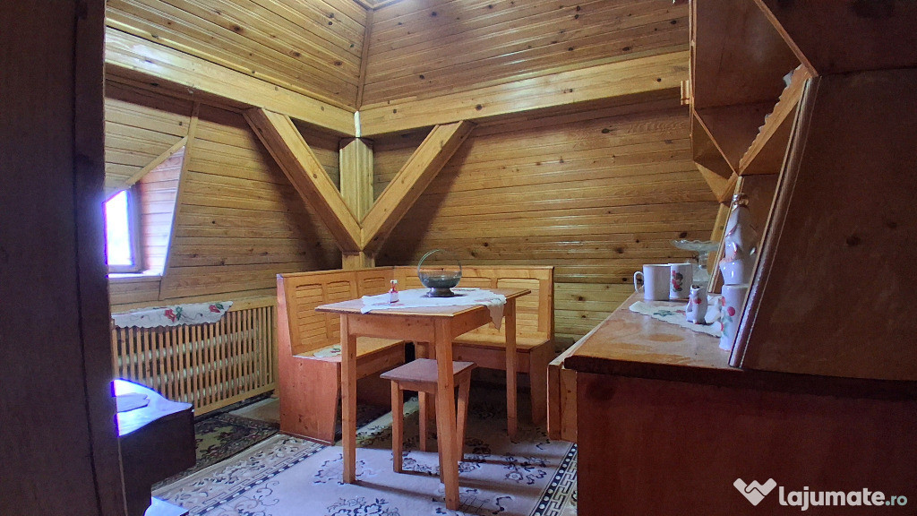 Vând casă Mehala Timișoara