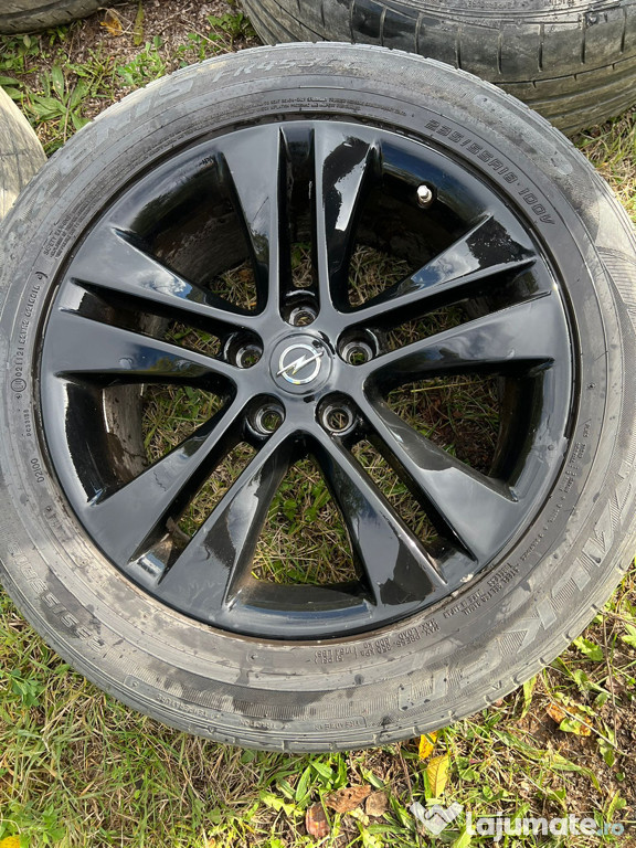 Jante auto 5x115 ,urgent!