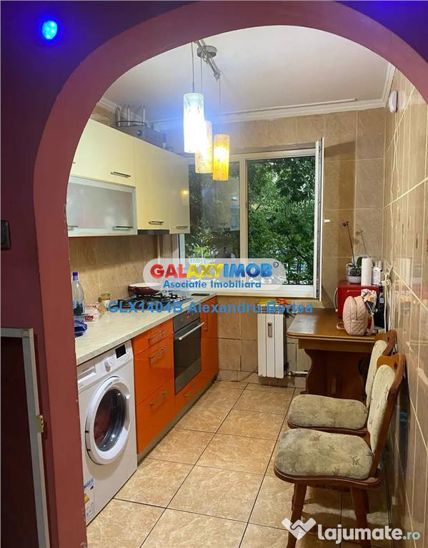 Drumul Taberei - - Bulevard Metrou, Pozitie exceptionala!