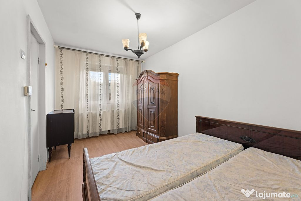 Apartament de închiriat, 2 camere, Vlaicu