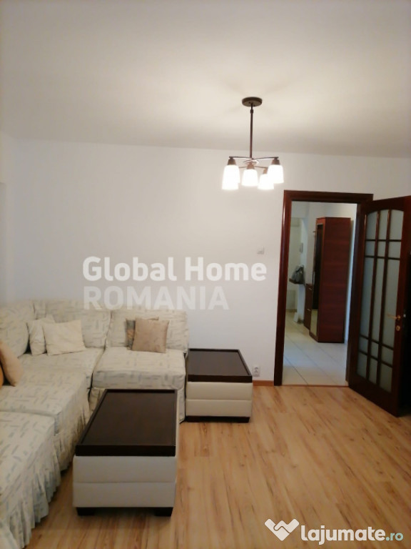 Apart 2 camere 57mp | Baneasa - Belizarie - Parc Herastrau 2