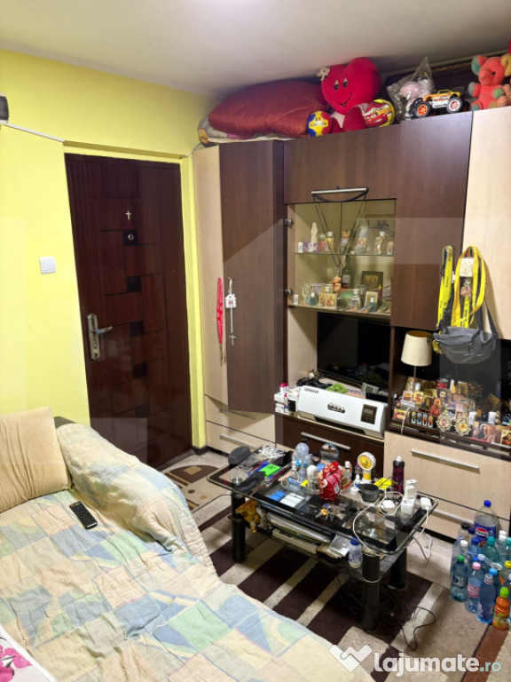 Garsoniera Rahova - confort 3