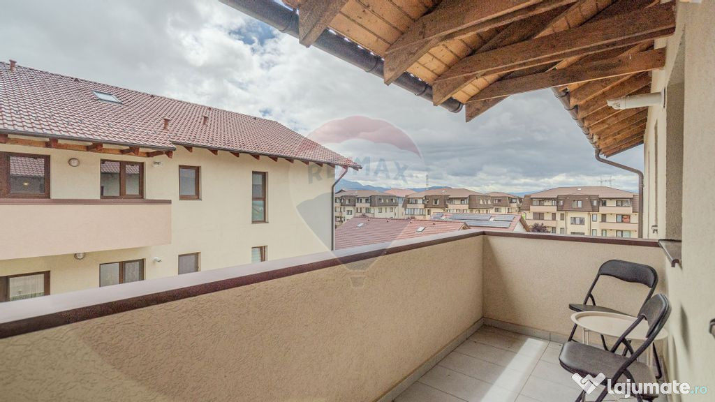 GARSONIERA | COMISION 0% | 37MP | SANPETRU | PET FRIENDLY