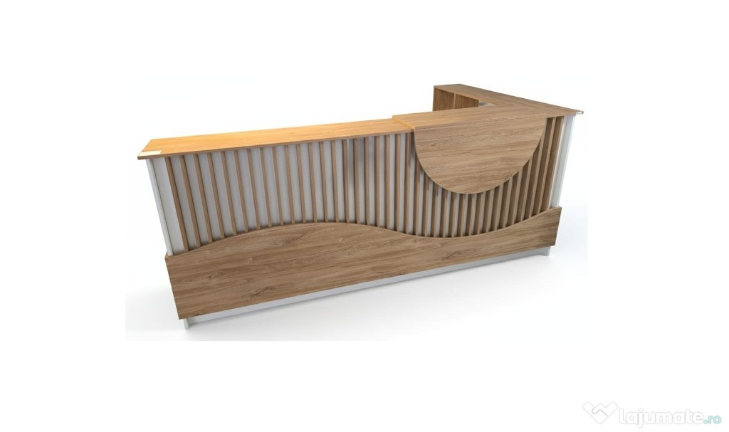 Receptie intampinare clienti