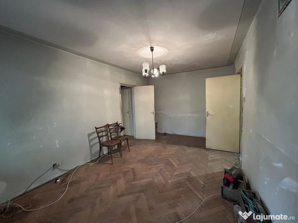 Apartament 2 camere Alexandru Obregia / Nitu Vasile / Fan...