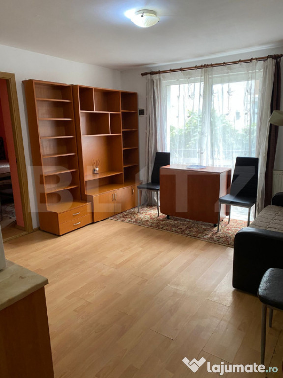 Apartament de închiriat în zona Porolissum