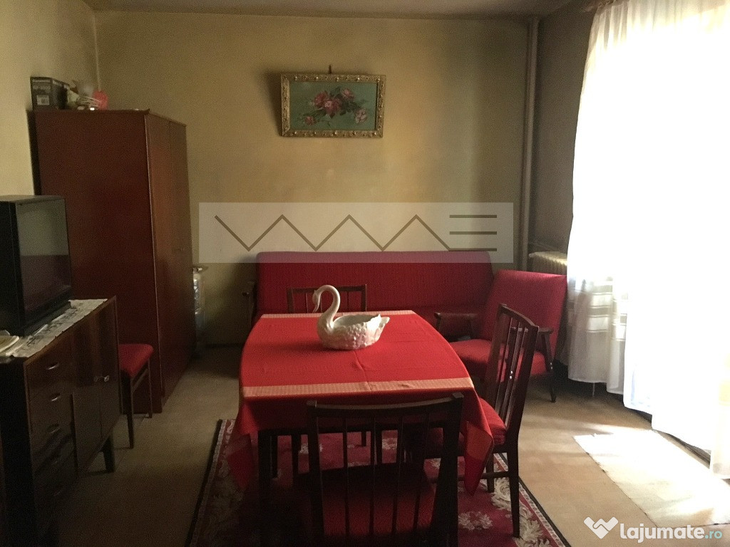 Apartament 2 camere Baicului/Cimitir Armenesc