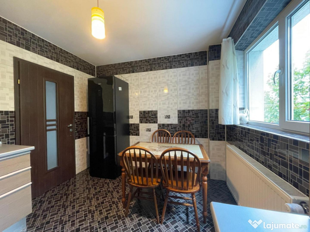 INCHIRIERI - Apartament 2 Camere NOU - Militari / PACII