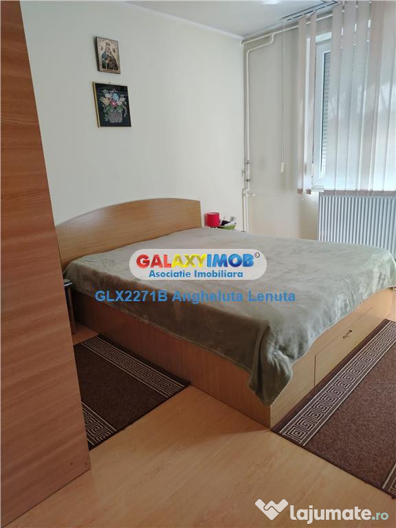 Lujerului apartament 2 camere de inchiriat
