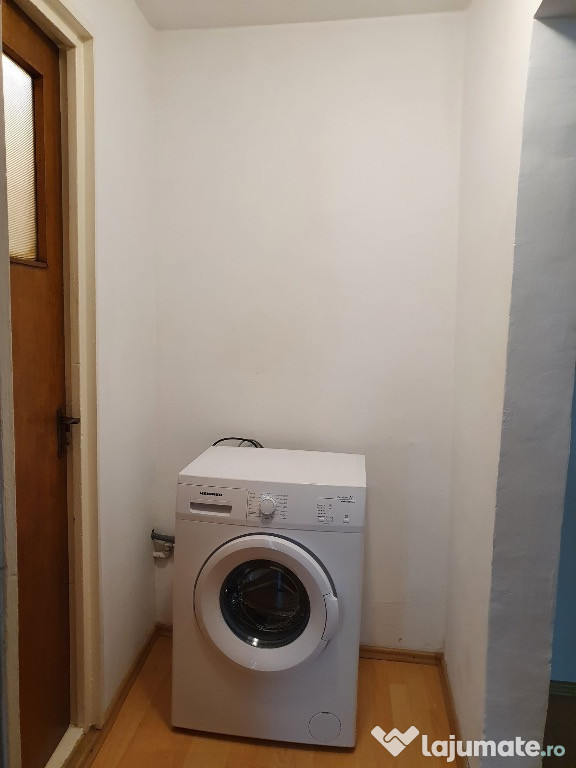 Vand masina de spalat Heinner