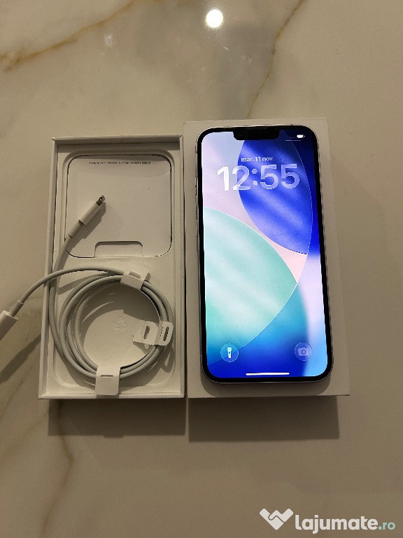 Iphone 14 128 gb purple