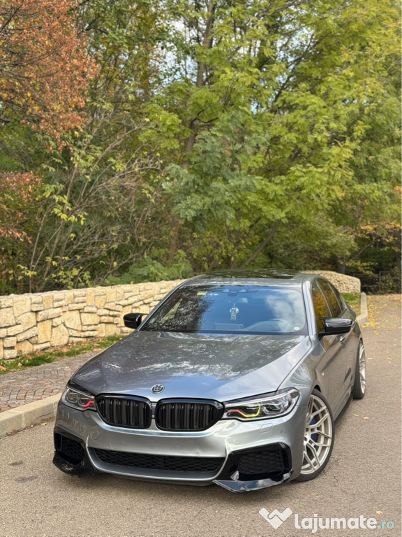 BMW seria 5 G30 540i