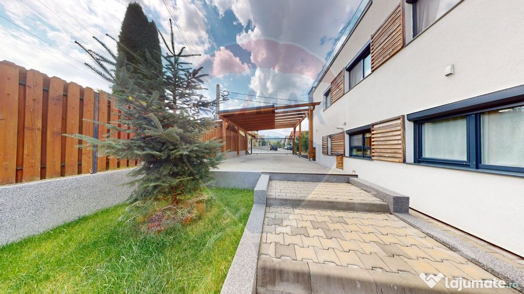 Casă de vanzare in Cisnadie