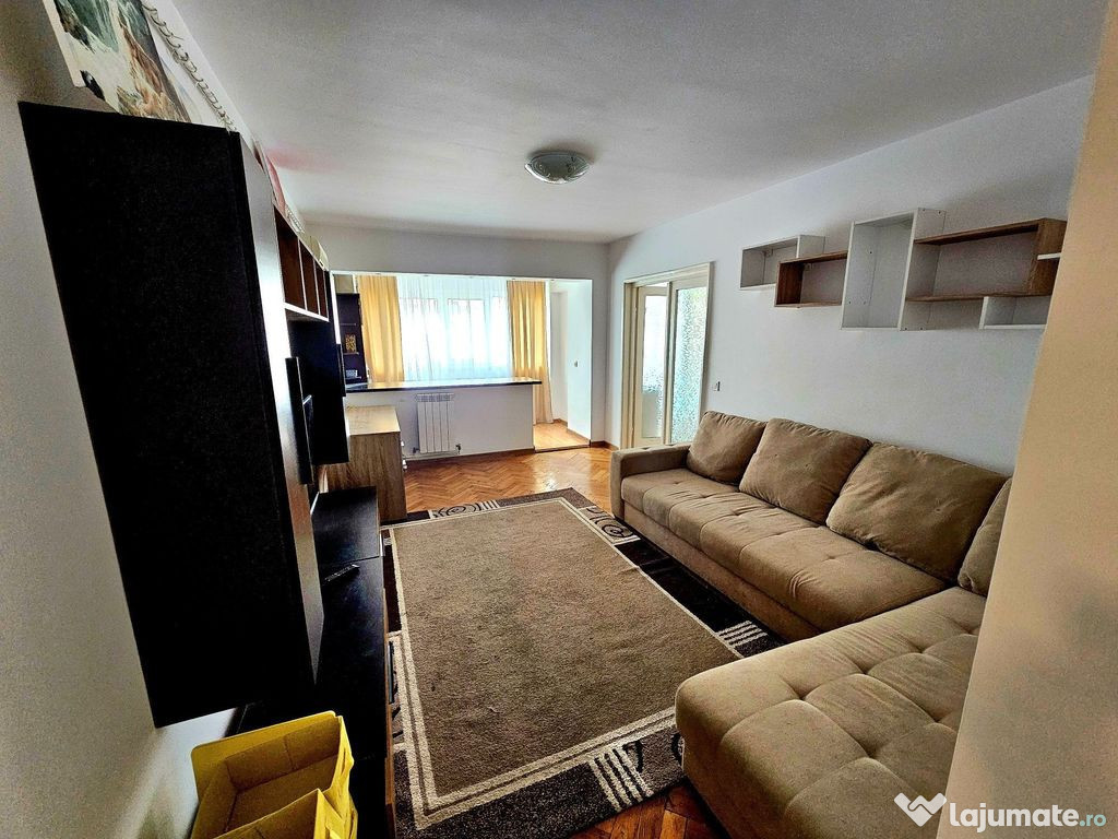 ???? Apartament cu suflet, lângă Grădina Publică – ...