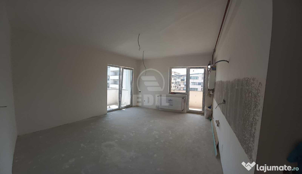 Apartament 2 camere,finisat,zona Catanelor