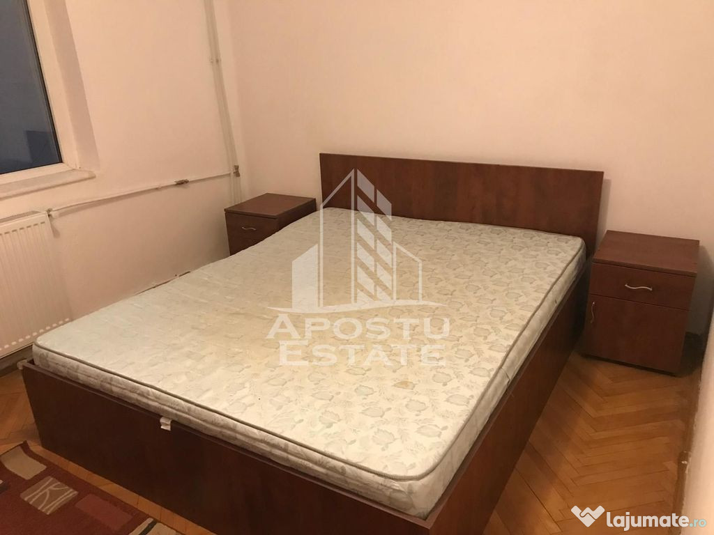 Apartament 2 camere Zona Sagului
