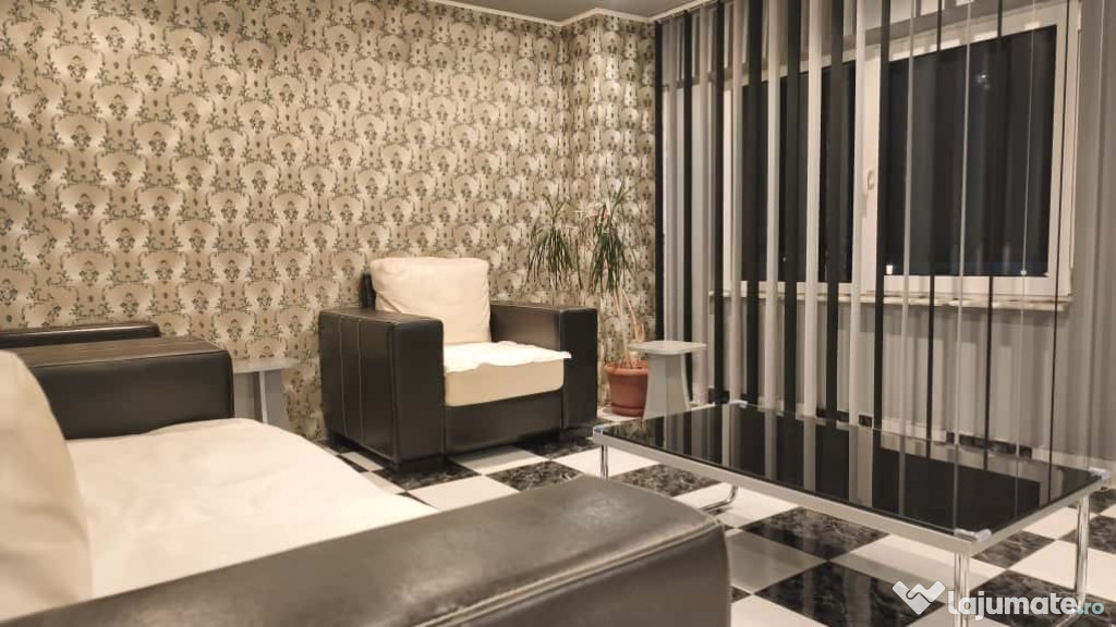 Apartament 2 camere in Deva, Bdul Decebal