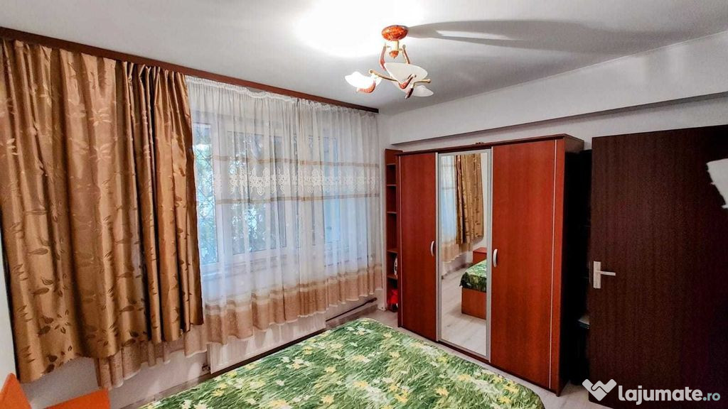 Metrou 1 Mai - Pod Constanța - Agronomie