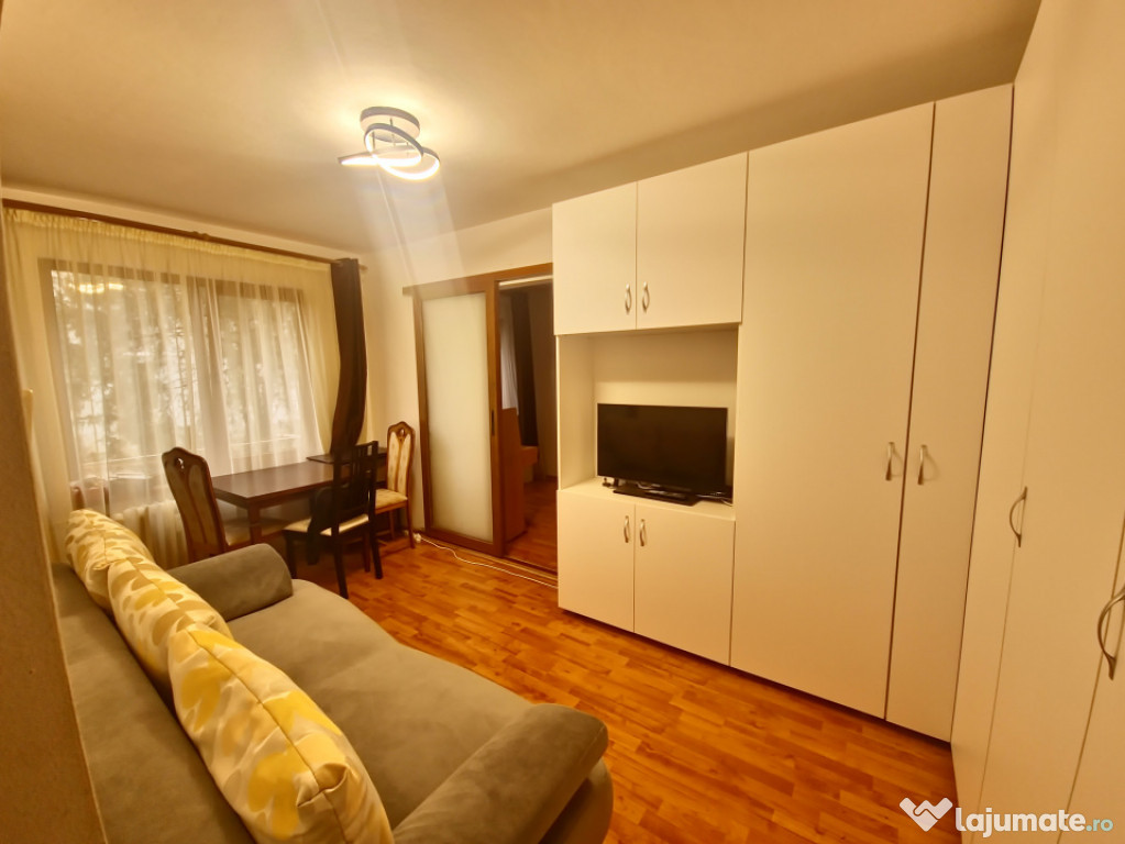 Tomis Nord Brotacei apartament 2 camere termen lung loc de p