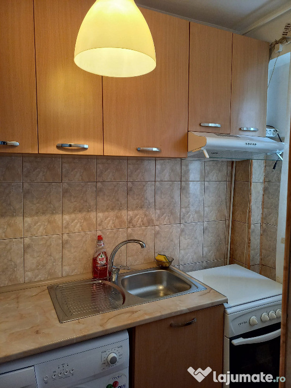 Soseaua Pantelimon, zona Marius / Lidl / Baicului, Garsoniera