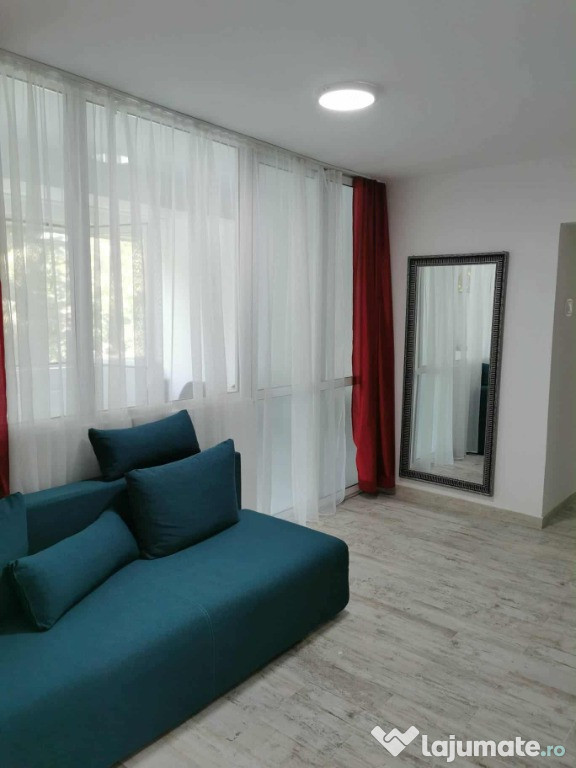 Apartament 2 cam, ET 3, Tudor, Bdul 1 Decembrie