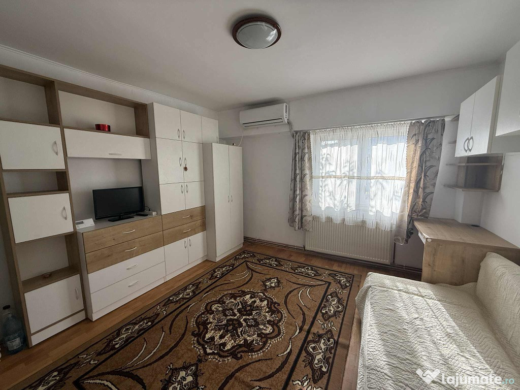 Apartament 1 camera Marasti-Aurel Vlaicu
