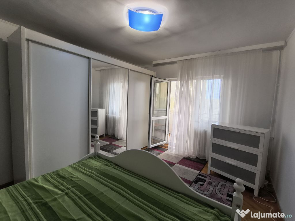 Parcul Lumea Copiilor - Mihai Bravu Metrou