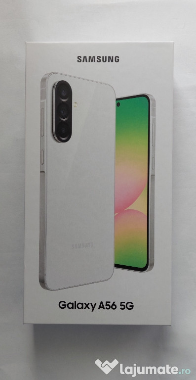 Telefon Samsung Galaxy A56 5G