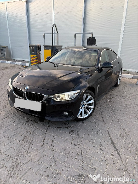 Schimb BMW 420 f36