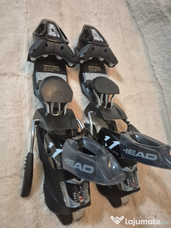 Legături schiuri HEAD PR 11