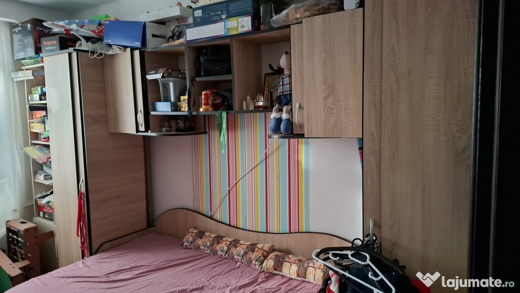 Dormitor copil (stare foarte buna)