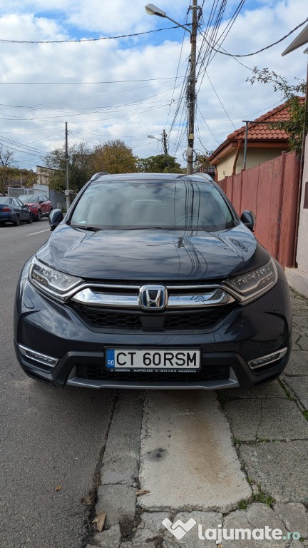 De vanzare honda crv stare foarte buna