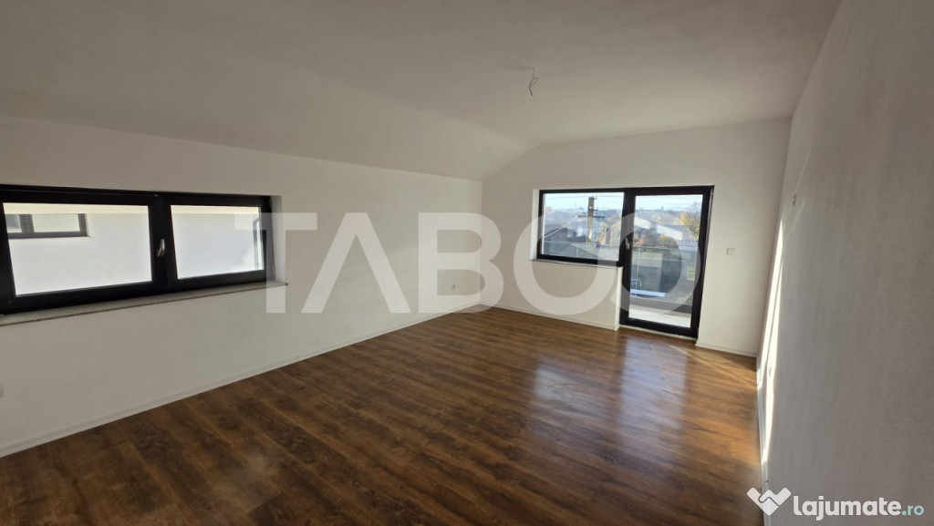 Apartament cu 2 camere de vanzare in Sebes zona rezidentiala